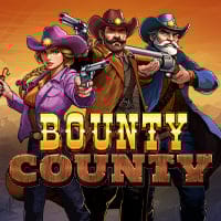 Bounty County in relaxgaming