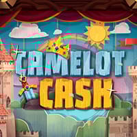 Camelot Cash in relaxgaming