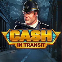 Cash in Transit in relaxgaming