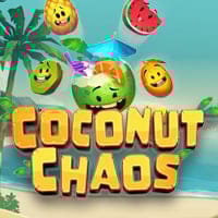 Coconut Chaos in BonusBuy
