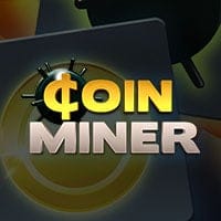 Coin Miner in gaming-corps