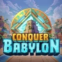 Conquer Babylon in relaxgaming