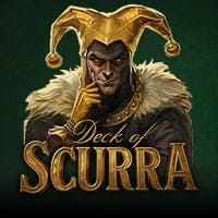 Deck of Scurra in relaxgaming