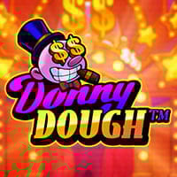 Donny Dough in Recomended