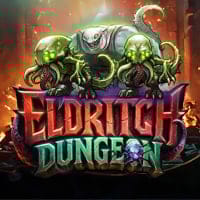 Eldritch Dungeon in relaxgaming