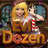 Evil Dozen in BonusBuy