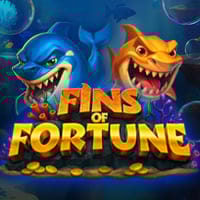 Fins of Fortune in gaming-corps