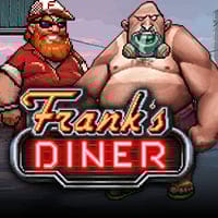 Frank's Diner in relaxgaming