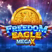 Freedom Eagle in gaming-corps