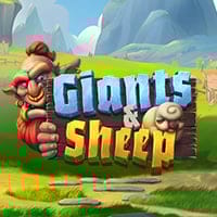 Giants and Sheep in relaxgaming