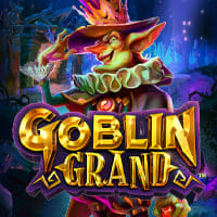 Goblin Grand in BonusBuy