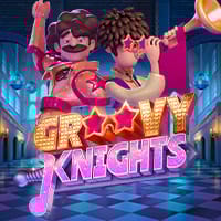 Groovy Knights in relaxgaming