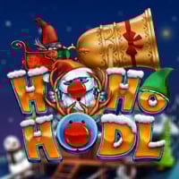 Ho Ho HODL in Crashgames