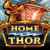 Home of Thor in BonusBuy