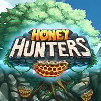 Honey Hunters in relaxgaming