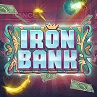 Iron Bank in mega-multipliers