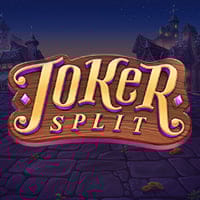 Joker Split in mega-multipliers