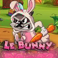 Le Bunny in BwinExclusives