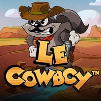 Le Cowboy in editor-choice