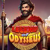 Legend of Odysseus in relaxgaming