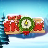 Let it Snow in hacksaw