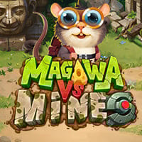 MAGAWA VS MINES in relaxgaming