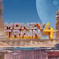 Money Train 4 in BonusBuy