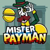 Mister Payman in relaxgaming