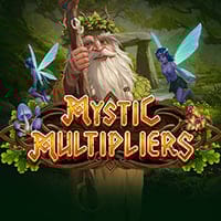 Mystic Multipliers in relaxgaming