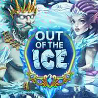 Out of the Ice in relaxgaming