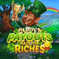 Paddy's Payouts Race For Riches in Recomended