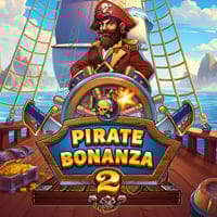 Pirate Bonanza 2 in hacksaw