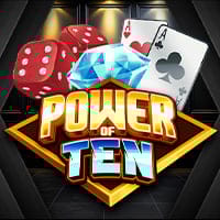 Power of Ten in BwinExclusives