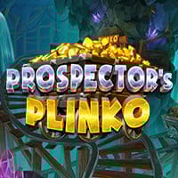 Prospector's Plinko in gaming-corps