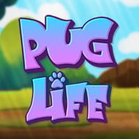 Pug Life in eastergr