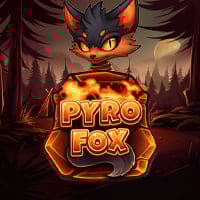 PyroFox in BonusBuy