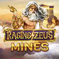 Raging Zeus Mines in gaming-corps