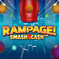 Rampage in gaming-corps