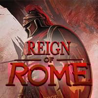Reign of Rome in epic