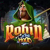 Robin in the hood in relaxgaming
