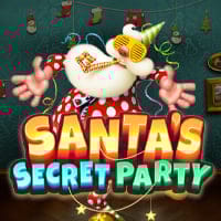Santa's Secret Party in relaxgaming