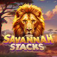 Savannah Stacks in gaming-corps