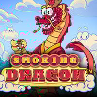Smoking Dragon in BonusBuy