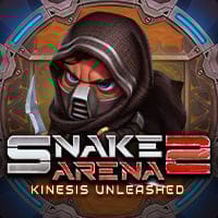Snake Arena 2 in relaxgaming