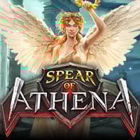 Spear of Athena in epic