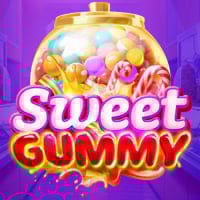 Sweet Gummy in relaxgaming