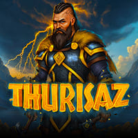 Thurisaz in Recomended
