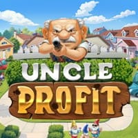 Uncle Profit in relaxgaming