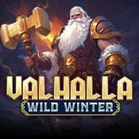 Valhalla: Wild Winter in epic