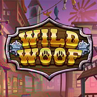 Wild Woof in gaming-corps